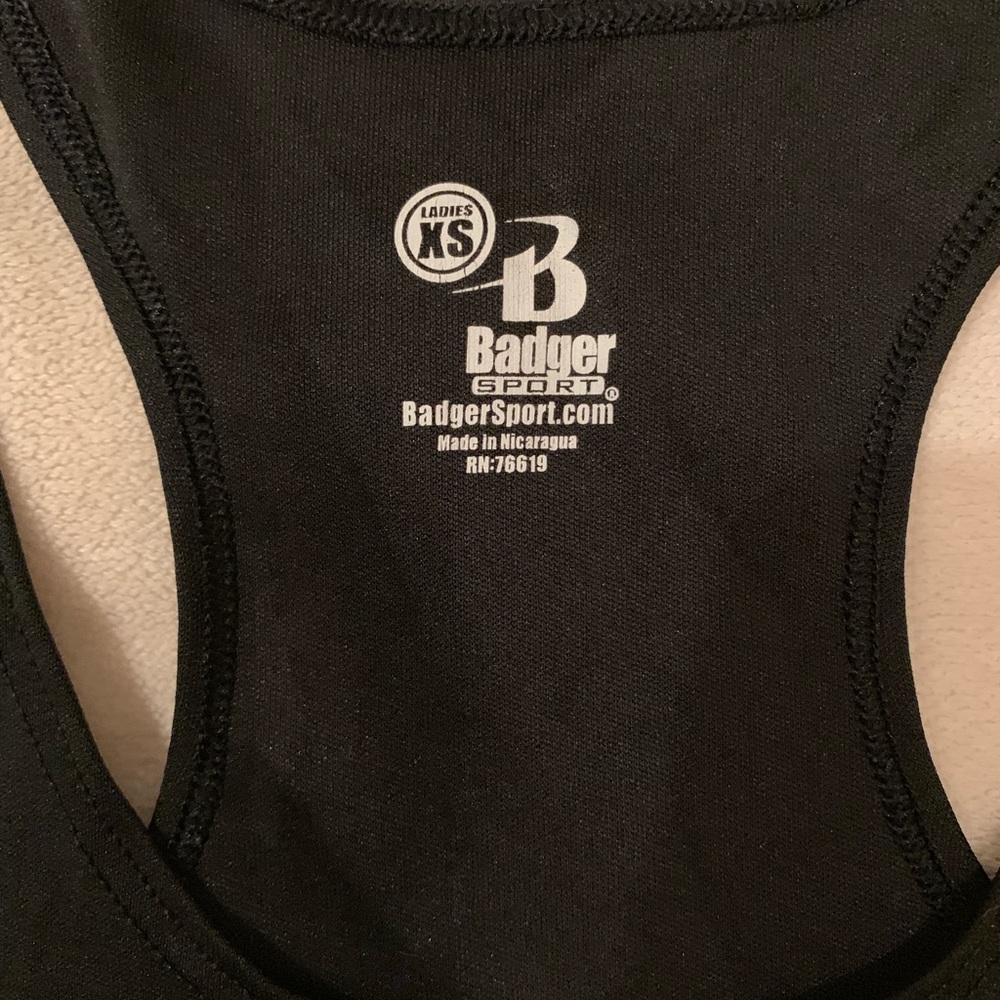 Tank top - Picture 2 of 2